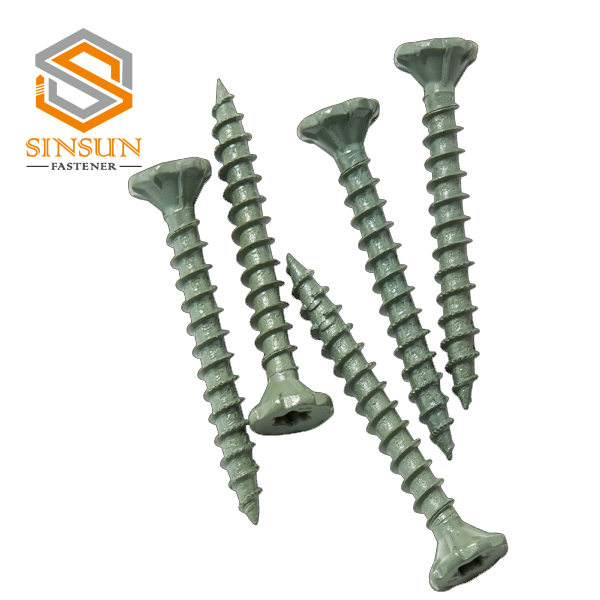 Cement Board self tapping screw