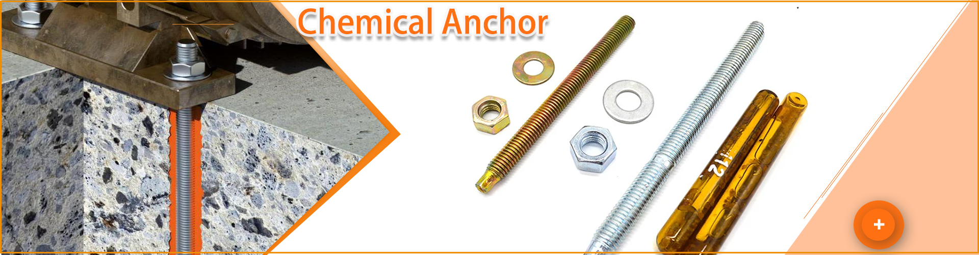 Chemical Anchor