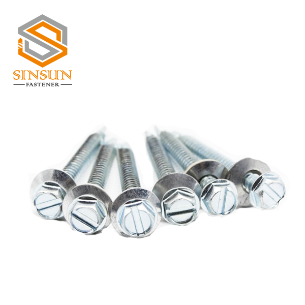  Intercorp Strong-Pointå¨ Needle Point self piercing screws are designed to attach light gauge sheet metal to sheet metal. Meets ASTM A510 for carbon steel manufacturing. Zinc plating meets ASTM B117 for salt spray corrosion.